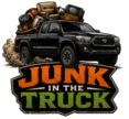 Junk In The Truck Gnv